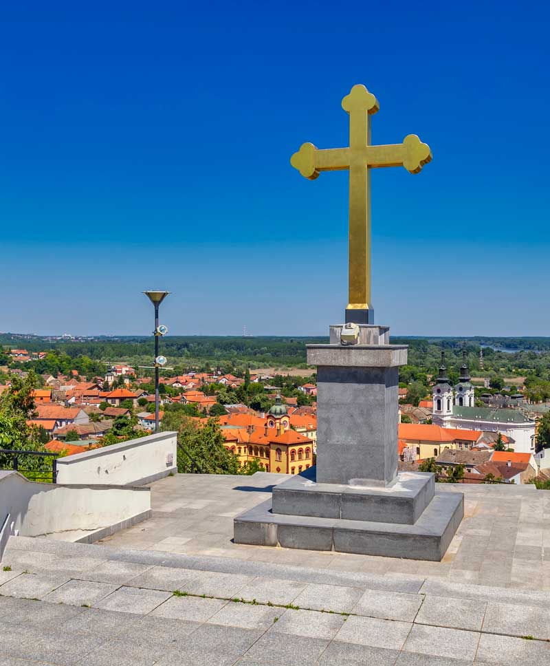 Duško's Viewpoint