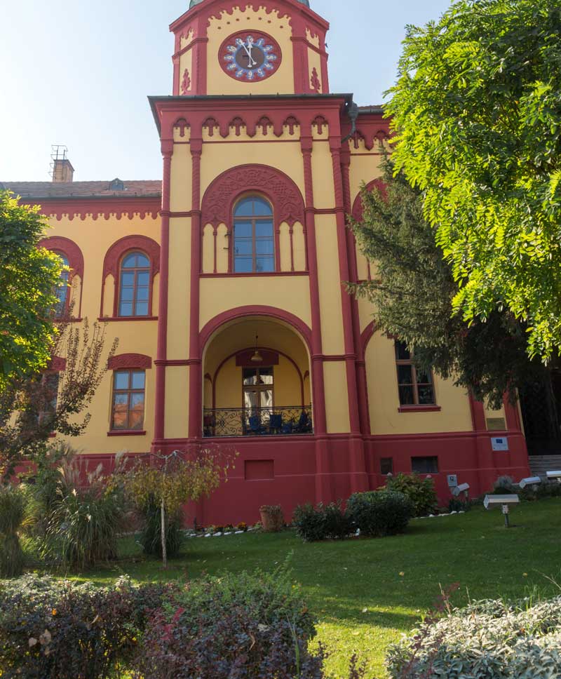 Karlovci Gymnasium